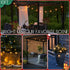 SOLROS STUDIO 10FT G40 Bulb, LED Outdoor String Lights - Waterproof Patio Lights Shatterproof Edison Globe Connectable
