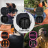 066 030 Lebakort Storage Case Compatible with Walkers Razor Slim/PROHEAR Electronic Shooting Earmuff Hearing Protection