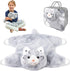 ODOXIA Weighted Lap Cat for Kids | Calming & Comforting | Weighted