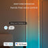 60 (16 60 10 Twinkly Dots String Lights App-Controlled Flexible LED Color Changing String Lights, RGB Mil. Colors). LED