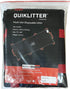 500 Lb Rescue Essentials Brand Public Access QuikLitter, Red Nylon Handles, Non-Woven Fabric, Rated, Low Cost