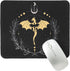 Dragon Mouse Pad, Cute and Cool Square Mousepad,9.5 X 7.9 Inch Waterproof Non-Slip Rubber Mouse Pad for Home, Office,for Wireless Mouse,Gaming Mouse Pads. (dragon2) by aingvw