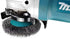Makita 1 Piece 4 Inch Crimped Wire Wheel Brush for Grinders, Light-Duty Conditioning for Metal