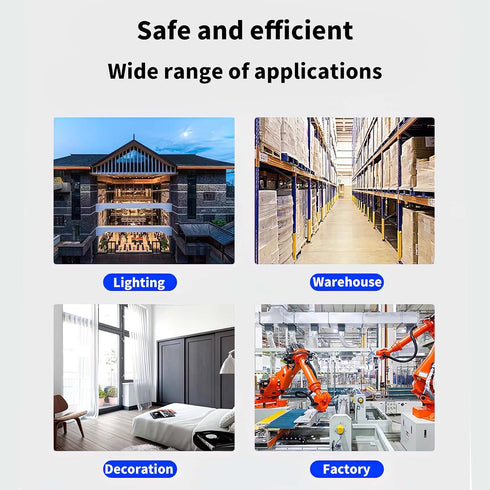 600pcs Closed End Crimp Connectors, Nylon Wire Crimp Terminals for 22-16/16-14/12-10/10-8 AWG