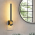 L LOHAS LED Night Light, Night Lights Plug into Wall, Dimmable Night