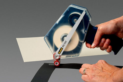 3M Scotch ATG 700 Adapter Kit, 1/4 in Wide Rolls