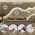 20ft/6.1m,CRI 90+ 4000K DC24V MIWISE COB LED Strip Natural White High Lumen Super Bright Flexible LED Tape Light