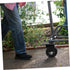 Heavy Duty Replacement Caster Wheels for Carts & Furniture - Easy Installation