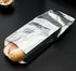 DESERT MERCANTILE 100 Foil Hot Dog Wrappers - ct. - Hot Dog Bags help Brats, Corn Dogs, and Italian Sausages Retain