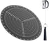 300 mm 12 Inch Diameter Round Center Finder Compass for Drawing Circles and Woodturning
