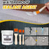 21 Oz (600g) Jaysuing Invisible Waterproof Agent, Waterproof Insulating Sealant, Transparent Waterproof Coating