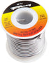 Forney 38101 Solder Acid 1/8", 16 oz., Silver Solder for Plumbing