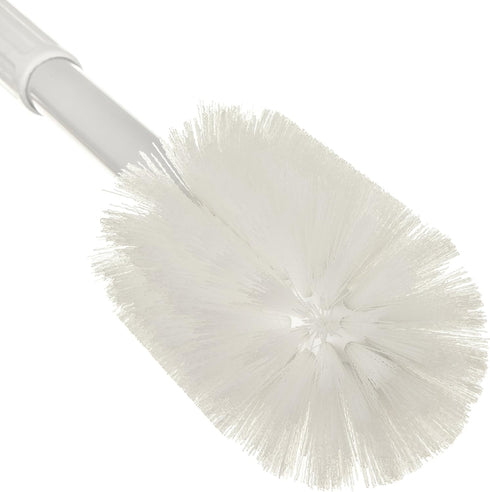 SPARTA Industrial Tank Brush Pipe Brush - Drain Brush with Handle for Commercial Kitchens, Polyester Bristle, 16