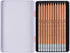 Bruynzeel Expression 12-Piece Graphite Pencils Set in Tin