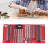 Arythia DDR4 DDR5 2-in-1 RAM Memory Tester Card, Slot Diagnostic Analyzer, LED Fault Indicator, Type C & Battery