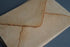 Wanderings Handmade Antiqued Envelope with Deckle Edge - 6.25 x 9.25 inch - Package of 25 for Writers and Invitations