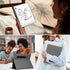 KuRoKo Case for Remarkable 2 Tablet, Slim Lightweight Hard Back Shell Protective Cover with Pen Holder for 10.3"