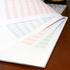 HADIGU Habit Tracker Calendar, Undated 12 Month with Spiral Bound and Hanger, A4 size (8.3"x11.7")