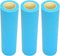 9 Inch Foam Paint Roller, High Density Foam Rollers for Painting Walls, 3 Pack for Houses or Furniture