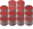 MAPRIAL 150 PCS 3 Inch Sanding Discs, Hook and Loop Sandpaper 80-2000 Grit for Drill Sander Grinder Woodworking