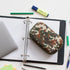 ZIPIT Camo Pencil Box for Boys, Pencil Case for School, Organizer Pencil Bag, Large Capacity Pencil Pouch