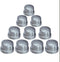 Everflow GMCP0014-10 Galvanized Malleable Cap