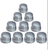 Everflow GMCP0014-10 Galvanized Malleable Cap