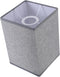 MAGICLULU Linen Lampshade Cover for Floor and Table Lamps Removable Design Soft
