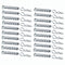 4-20 Pack Adjustable Clevis Pins Kit, Multi-Hole Porous Eye Pins Fastener for Farming Machine Diesel Engine (M6, 20)