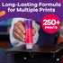 MO2016 All-in-One 3D Printer Adhesive Glue - ABS, PLA, PETG, HIPS, TPU Flex Filament on Glass, 50mL