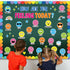 Feeling Bulletin Board Set for Classroom Decor - How are You Feeling Today Posters, Emotion Cutouts, Feeling Chart for