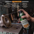 (11 oz, Pack 3), Gear Hugger Lubricant, Degreaser & Rust Remover - Eco-Friendly of Garage Door Lubricant Spray, Heavy