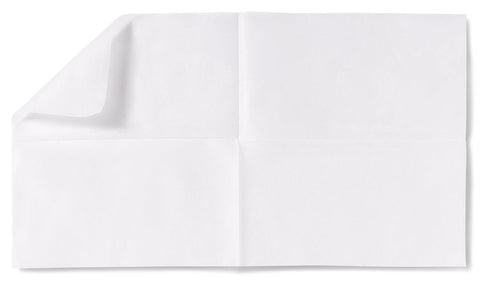Medline Ultrasoft Dry Baby Wipes - Gentle Disposable Cleansing Cloths, 1,200 Count, 7 x 13 inches