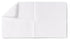 Medline Ultrasoft Dry Baby Wipes - Gentle Disposable Cleansing Cloths, 1,200 Count, 7 x 13 inches
