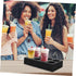 8 Foam Drink Holder Cups Take Out Drink Carrier Coffee Milk Tea Beverage for Rv Caravans Camping Boats