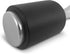 Taytools 279267 Round Aluminum Mallet, Non-Marring Black Nylon Head, 14 Ounces Overall Length
