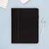 Blue Sky Professional Padfolio, Comprehensive Portfolio and Document Organizer, 9.5" x 12"