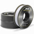 JACO ThreadPro High-Density Thread Seal Tape, 1/2" x 125 ft. (Mega Roll) | Professional PTFE Pipe Sealant (3-Pack)