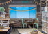 Teacher Created Resources Corrugated Metal Awning (TCR77180)