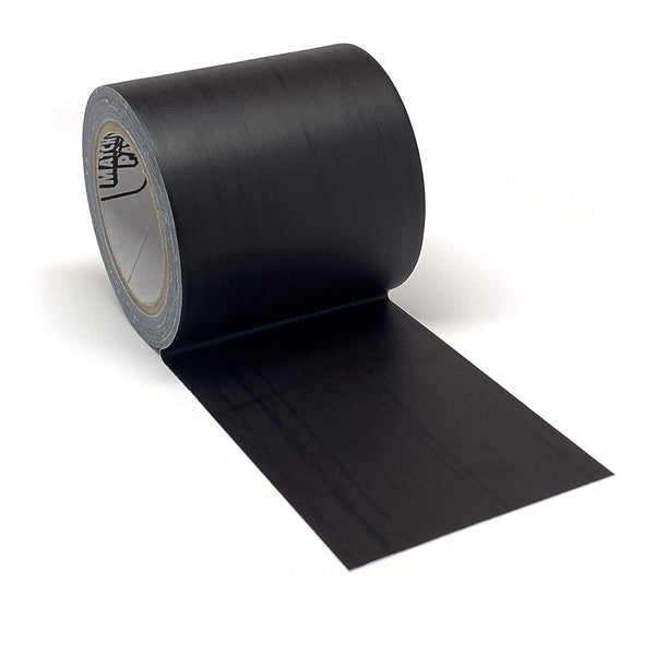 MATCH 'N PATCH Realistic Wood Grain Repair Tape, Durable Multi-Use Adhesive Tape for Furniture, Floors, Cabinets,