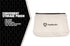 Southwire 58282840 12 in. Canvas Zipper Tool Pouch Bag