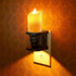Briignite Flameless Candle Night Light, 2 Pack, Night Lights Plug into Wall,