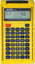 Victor C5000 Construction Materials Calculator, Includes Protective Case for Easy Transport and Storage