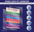 Safety Magnets SOAPSToneS Strategy Poster - Laminated, 17 x 22 inches - English Teacher's Posters for High School