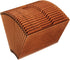 Pendaflex Heavy Duty Expanding File Folder - 21 Pockets with A-Z Tabs, Durable, Letter Size, Brown