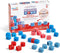 hand2mind Reading Rods Alphabet & Phonemic Awareness, Word Building Activities, Letter Blocks,