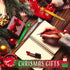 Christmas Ballpoint Pens Bulk, 64 Pcs with Inspirational Quotes, Candycane, Gingerbread, Snowflake for Office Supplies
