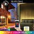 16.4 XTREME DIGITAL LIFESTYLE ACCESSORIES Monster ft Smart Indoor and Outdoor Multi-Color Neon LED Light Strip