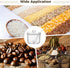 Generic 12 PCS Ice Cream Topping Containers with Lids