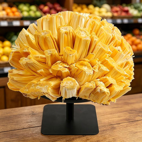 Bothyi Countertop Fruit Display Stand,Veggie Holder Stand Efficient Fresh Produce Organization Vegetables Rack